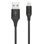 Borrego USB to Lightning Speed Data Cable