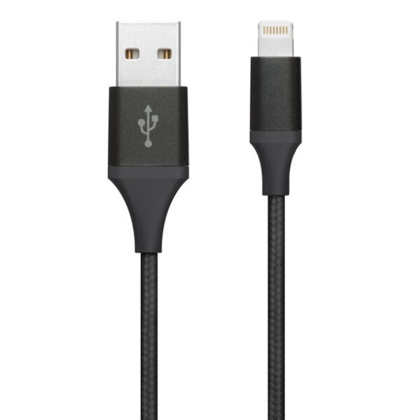Borrego USB to Lightning Speed Data Cable