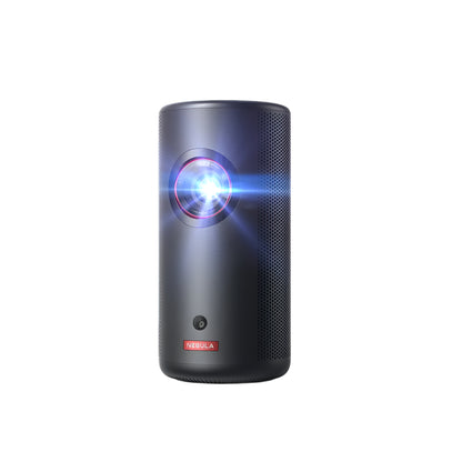 Nebula Anker Capsule 3 Laser Projector