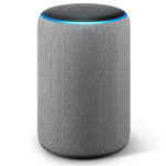 Amazon Echo Plus 2nd Gen Premium sound with built in smart home hub