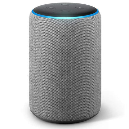 Amazon Echo Plus 2nd Gen Premium sound with built in smart home hub
