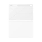 SAMSUNG Galaxy Smart Book Cover for Tab S9 and S9 FE