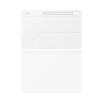 SAMSUNG Galaxy Smart Book Cover for Tab S9 and S9 FE