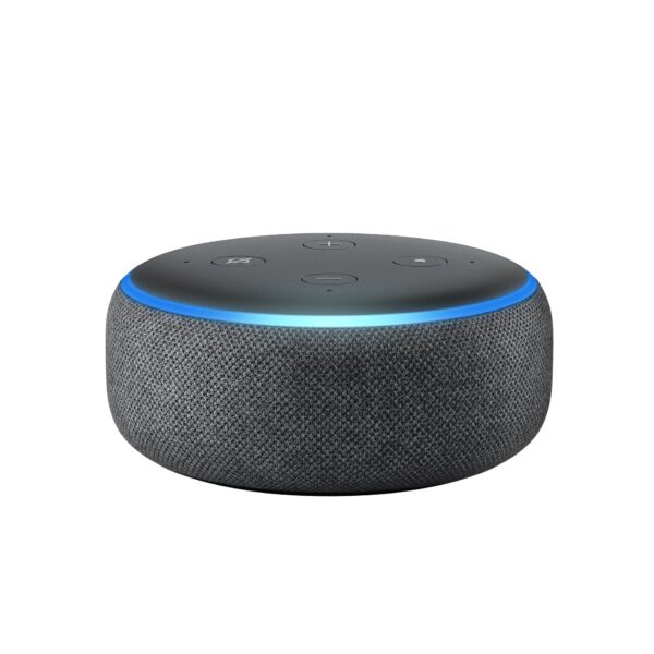 Amazon Echo Dot 3rd Generation Smart Alexa Speaker