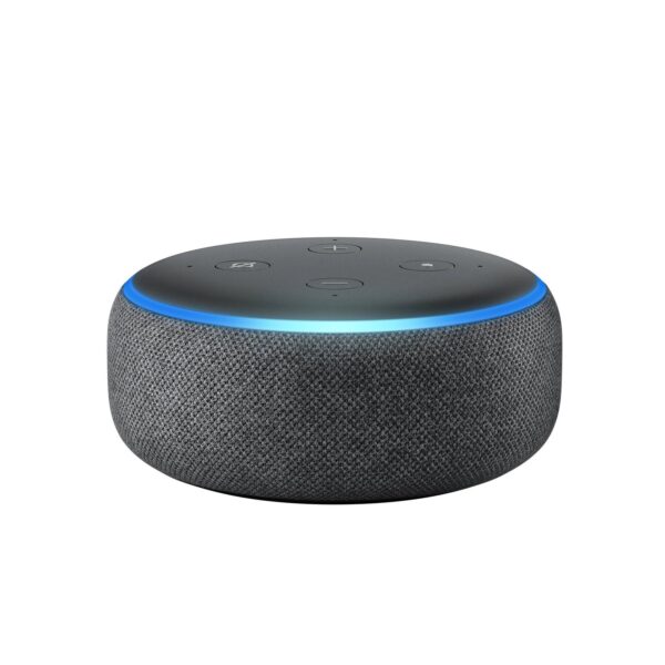 Amazon Echo Dot 3rd Generation Smart Alexa Speaker
