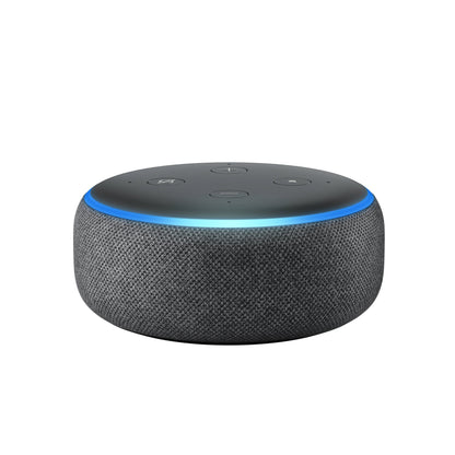 Amazon Echo Dot 3rd Generation Smart Alexa Speaker