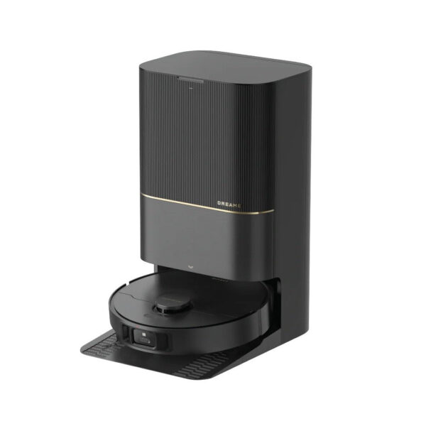 Dreame X40 Ultra Robot Vacuum Cleaner