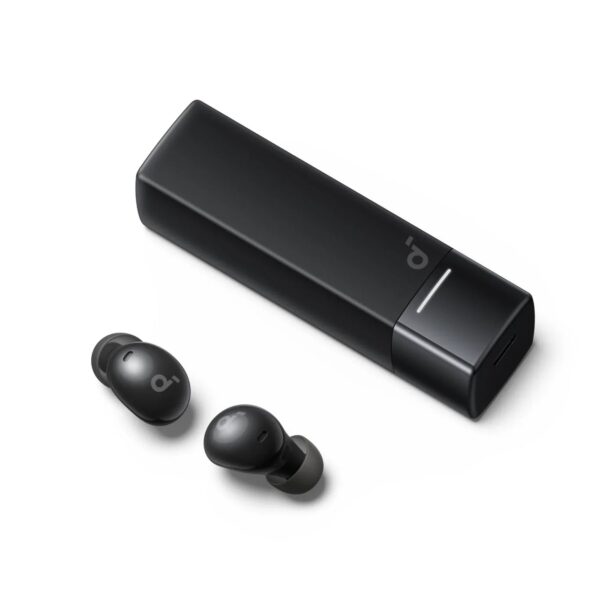 Soundcore A30i by Anker Smart Noise Cancelling Earbuds