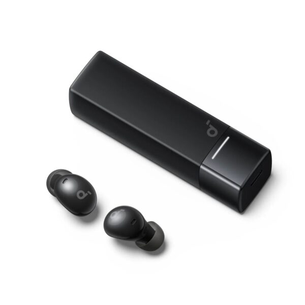Soundcore A30i by Anker Smart Noise Cancelling Earbuds