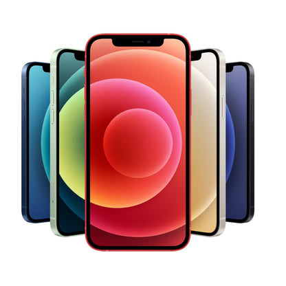 Apple iPhone 12