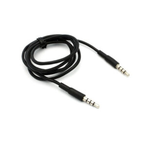 Borrego 3.5mm Aux Cable
