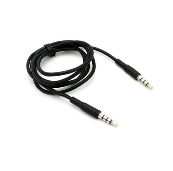 Borrego 3.5mm Aux Cable