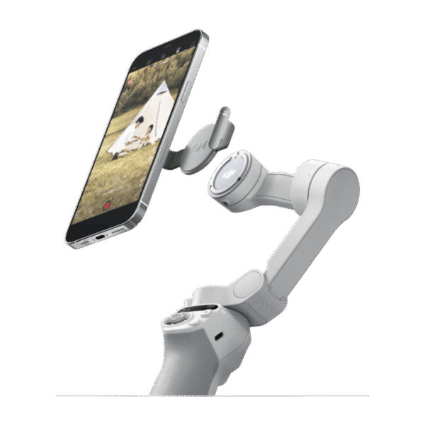 DJI Osmo Mobile SE Smartphone Gimbal