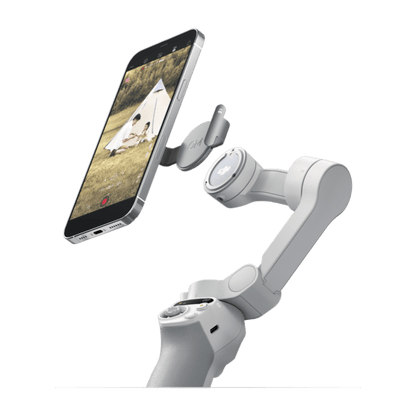 DJI Osmo Mobile SE Smartphone Gimbal