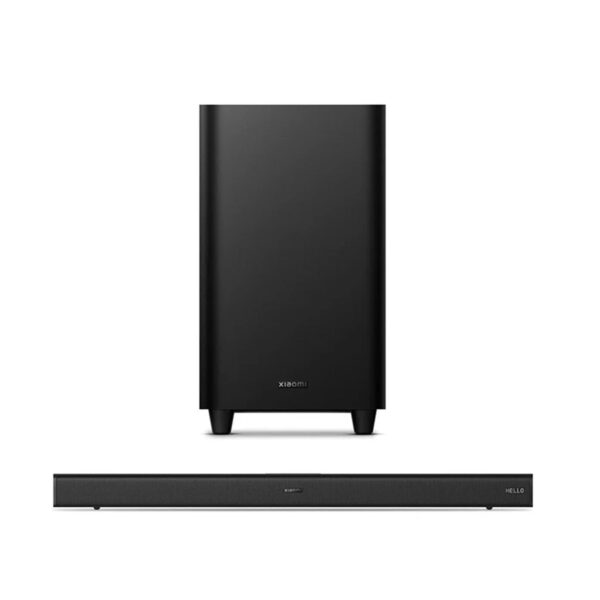 Xiaomi Soundbar 3.1 ch
