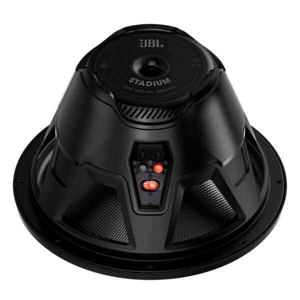 JBL Stadium 122SSI 12" Car Audio Subwoofer