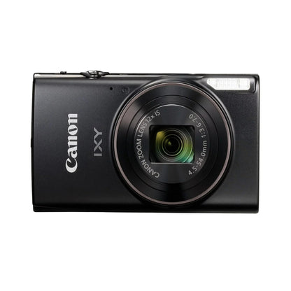 Canon PowerShot IXY 650 Compact Digital Camera