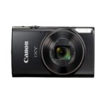 Canon PowerShot IXY 650 Compact Digital Camera