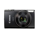 Canon PowerShot IXY 650 Compact Digital Camera