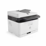 HP Laserjet printer 179fnw