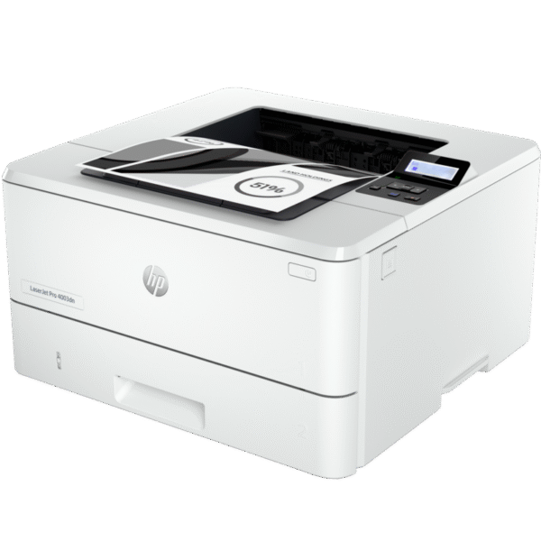 HP LaserJet Pro 4003dn Printer
