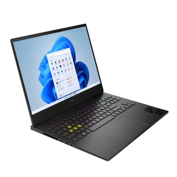 HP OMEN GAMING 16T U000 MC28KJ