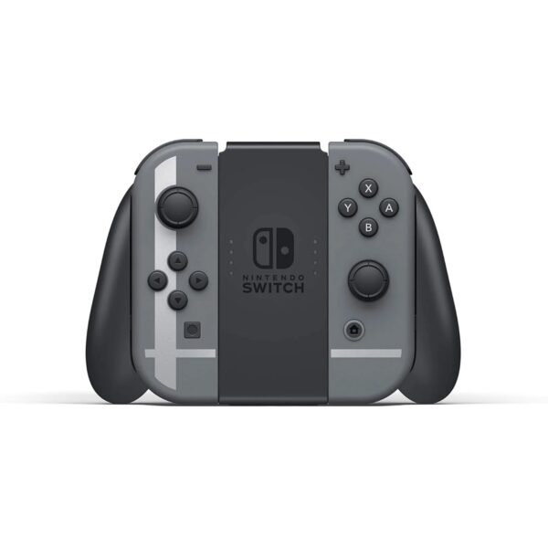 Nintendo Switch OLED model