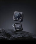 DJI Action 2 4K Ultra HD Dual-Screen Combo Camera