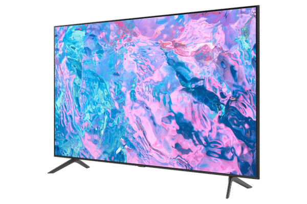 Samsung 55 inch CU7000 UHD 4K Smart LED TV