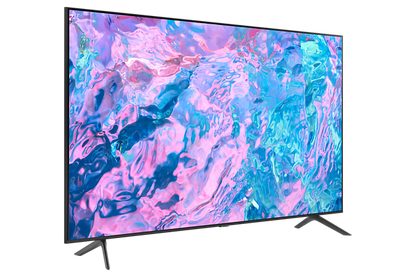 Samsung 50? CU7000 Crystal UHD 4K Smart TV
