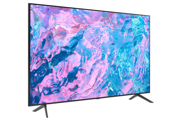 Samsung 50? CU7000 Crystal UHD 4K Smart TV