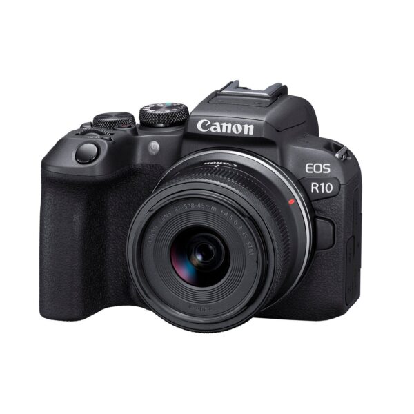 Canon EOS R10 Camera
