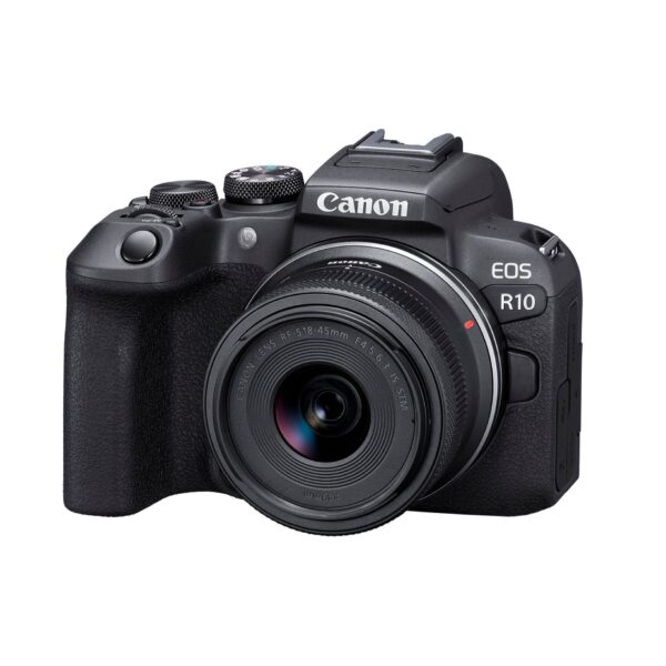 Canon EOS R10 Camera