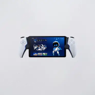 Video Games & Play Stations