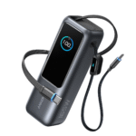 Anker Power Bank 25000mAh 165W Ultra-Fast Portable Charger