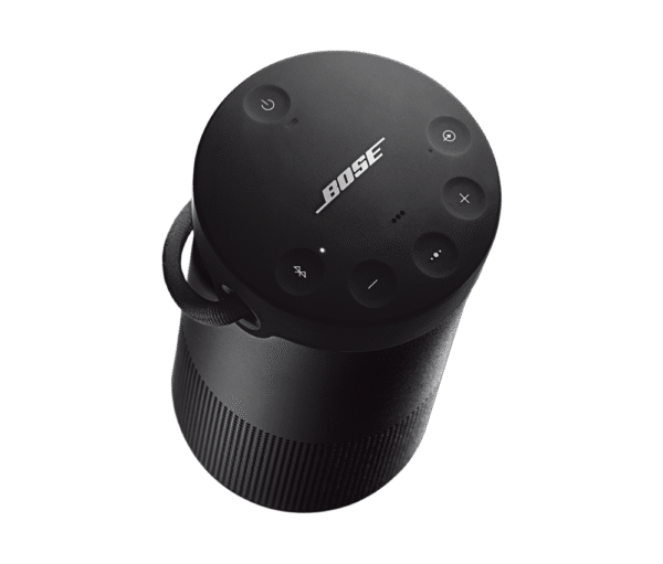 Bose SoundLink Revolve Plus Series II Portable Bluetooth Speaker