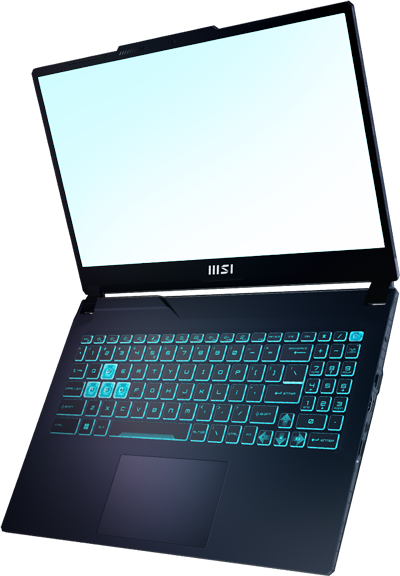 MSI CYBORG 15 A13VE-218 LC5CED