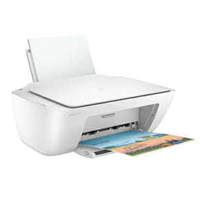 HP DeskJet 2320 All-in-One Printer