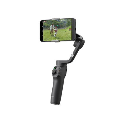 DJI OM 6 Smartphone Gimbal Stabilizer