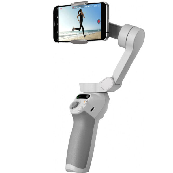 DJI Osmo Mobile SE Smartphone Gimbal