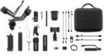 DJI RS 4 Gimbal Stabilizer
