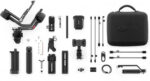 DJI RS 4 Gimbal Stabilizer