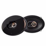 Infinity Kappa 93IX- 6' x 9 three-way car audio multielement speaker