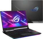 ASUS ROG Strix Scar 15 G533ZM-ES93 Laptop