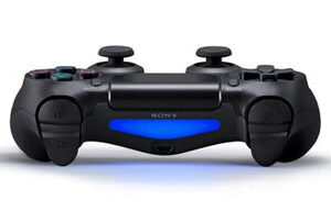 Playstation 4 Wireless Controller