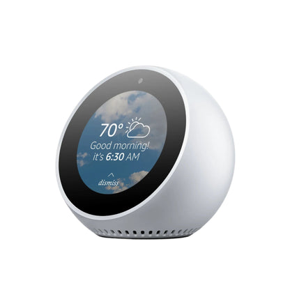 Amazon Echo Spot 2017 With Screen