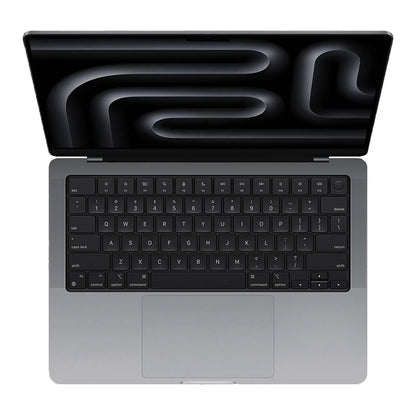 Apple MacBook Pro 14 inch M3