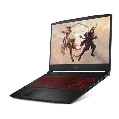 MSI Katana GF76 11UD-001 Gaming Laptop