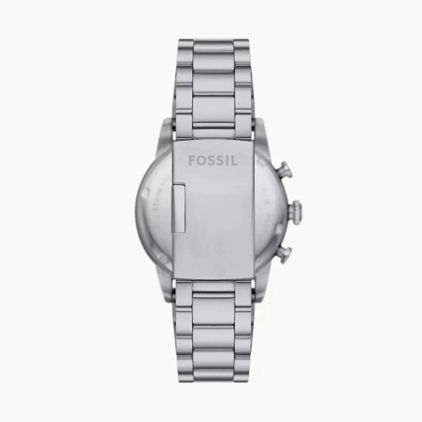 FOSSIL SPORT TOURER CHRONOGRAPH STAINLESS STEEL WATCH - FS6048