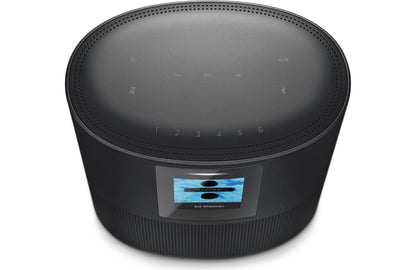 Bose Smart Speaker 500